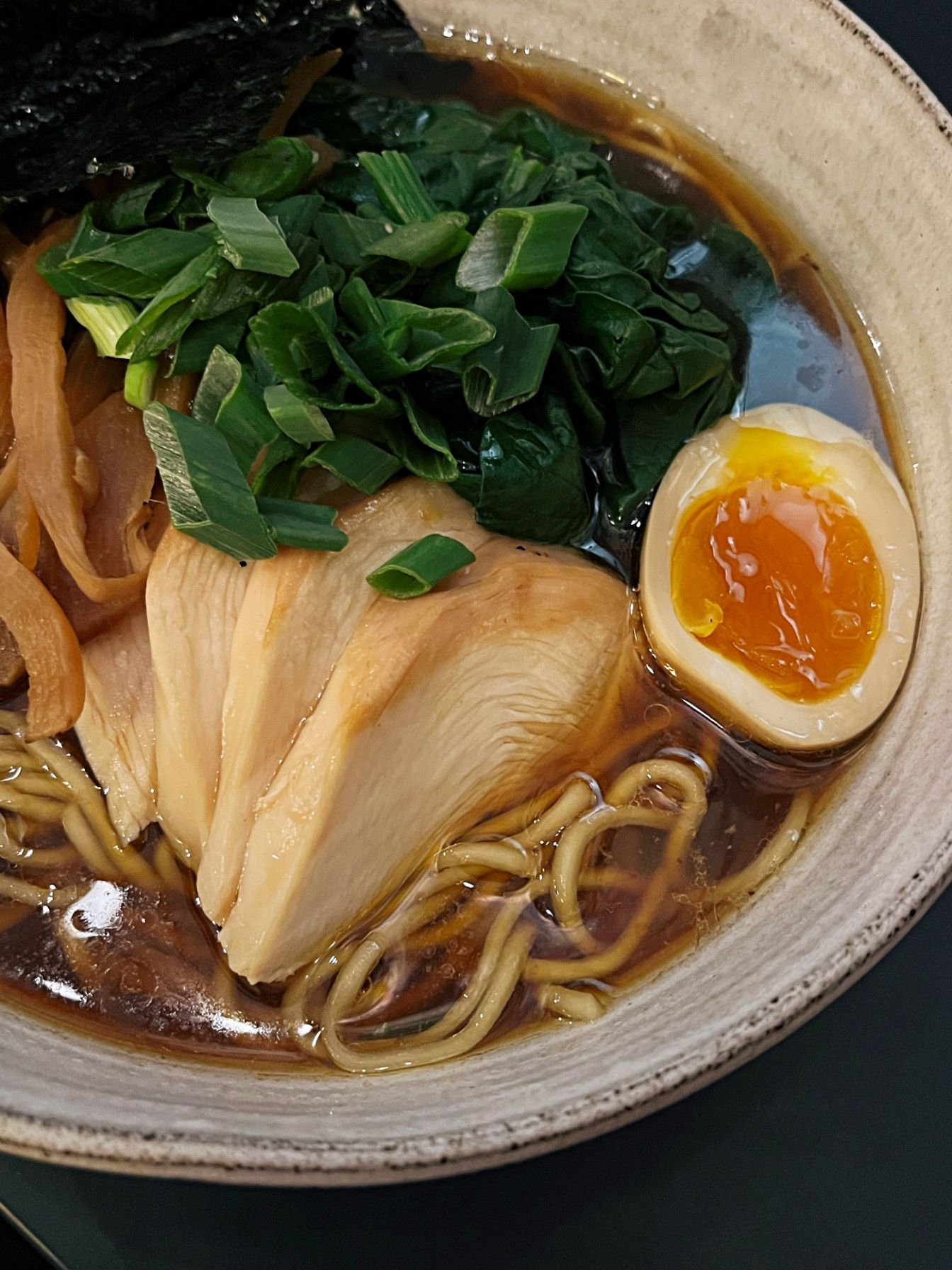 MAKA Ramen