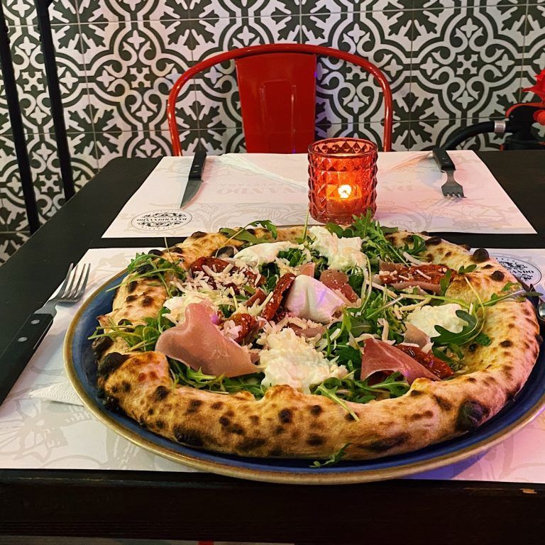 Passione Da Ferdinando