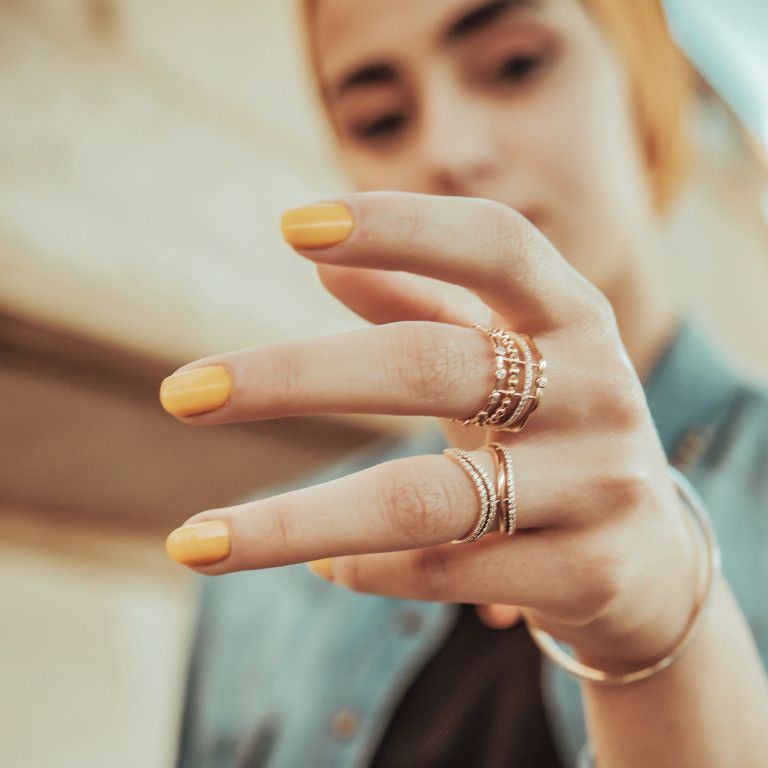 Ringe