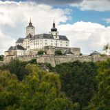 Burg Forchtenstein im Burgenland