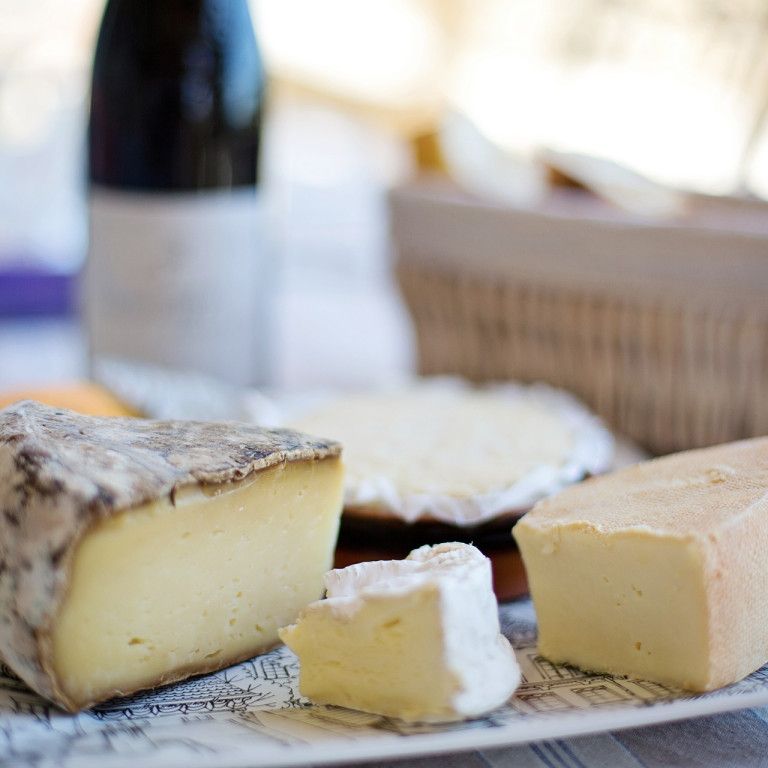 Käse