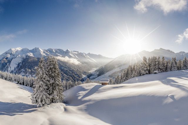 Winter Tirol