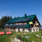 Ennser Hütte