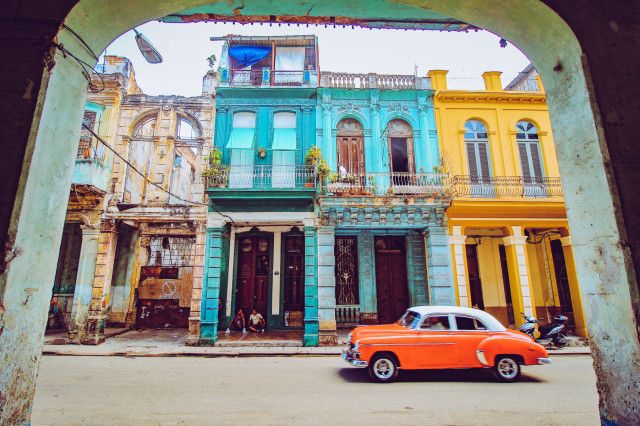 Havana Kuba Reiseziele Tripadvisor