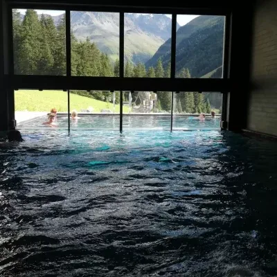 Alpin Resort Sportalm