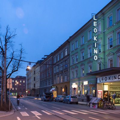Leokino Innsbruck