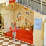 Kinderkulturzentrum Kuddelmuddel in Linz