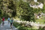 Radtouren in Tirol