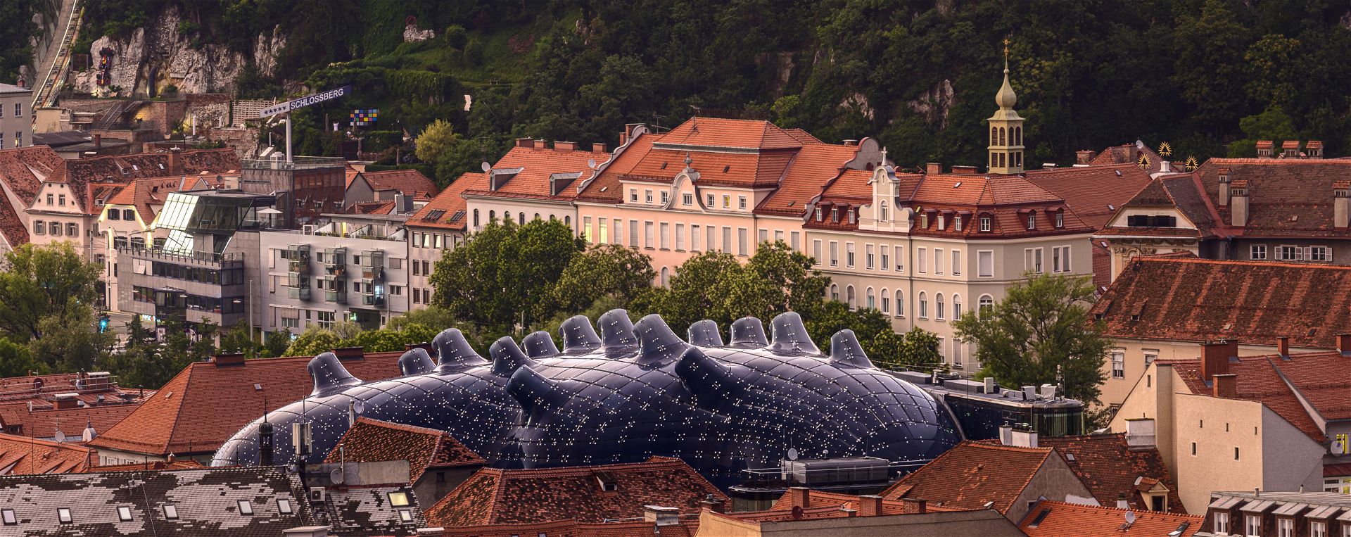 Region Graz