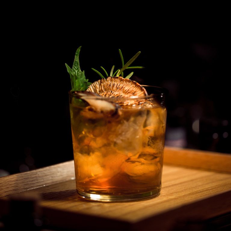 Cocktailbars Linz