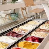 Vanella bar del gelato Wien