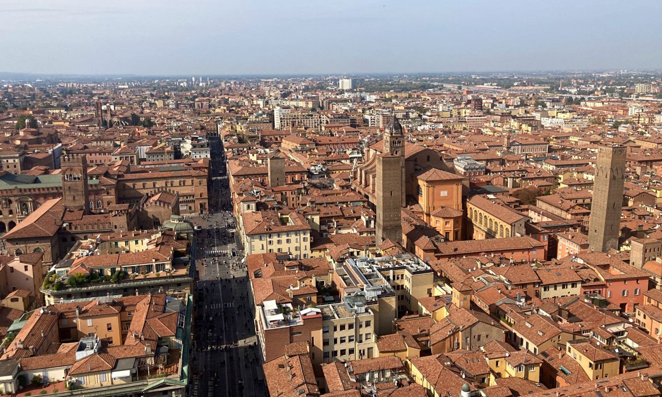 Bologna