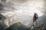 Wandern Gesäuse