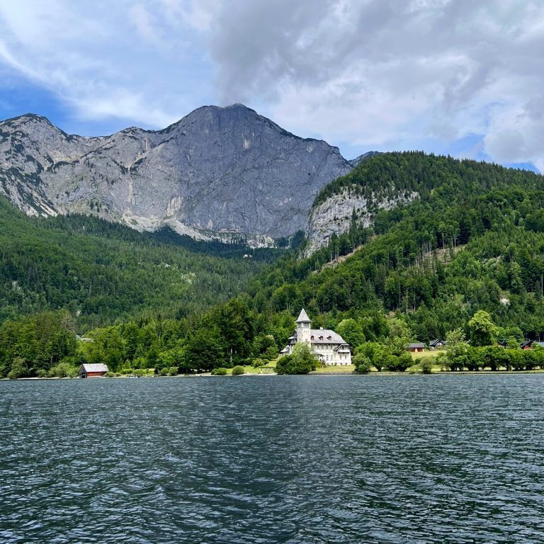 (c) Jan Pöltner | 1000things Grundlsee