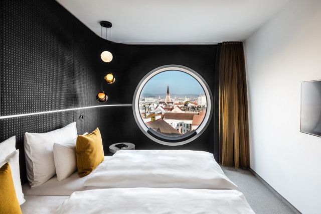 Gewinnspiel Hotel Wien