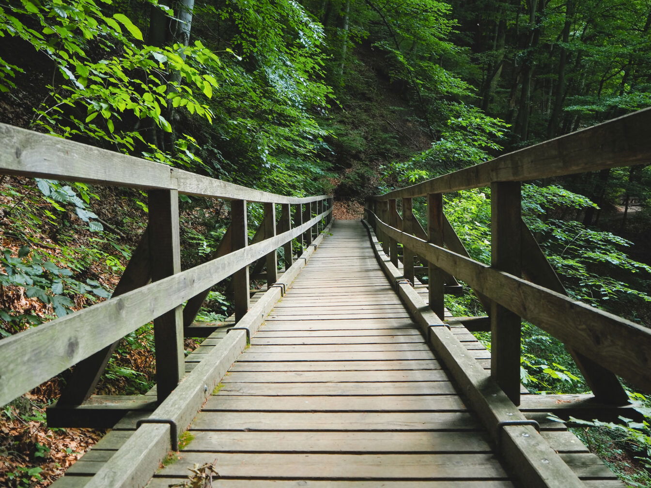 Hagenbachklamm