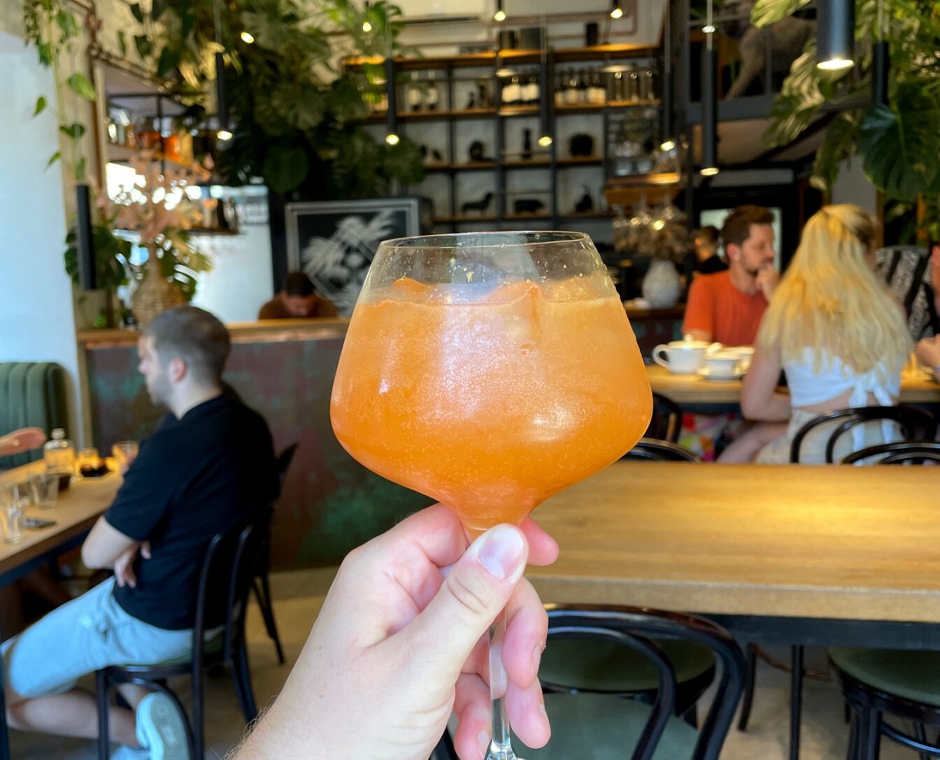Stika Budapest