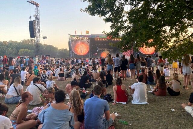 Sziget Festival