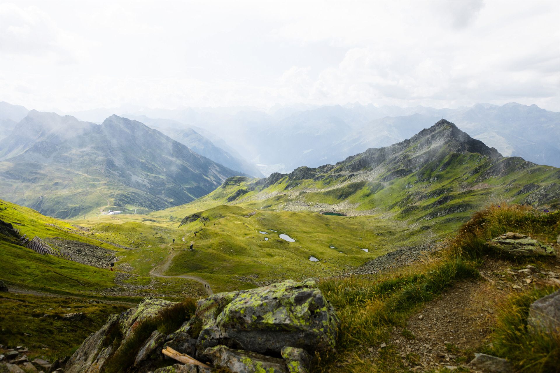 Montafon