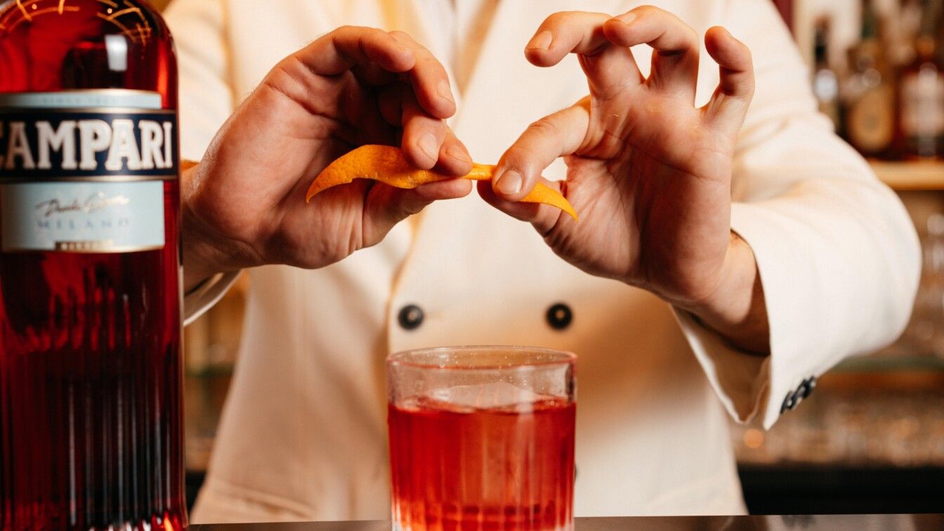 Campari