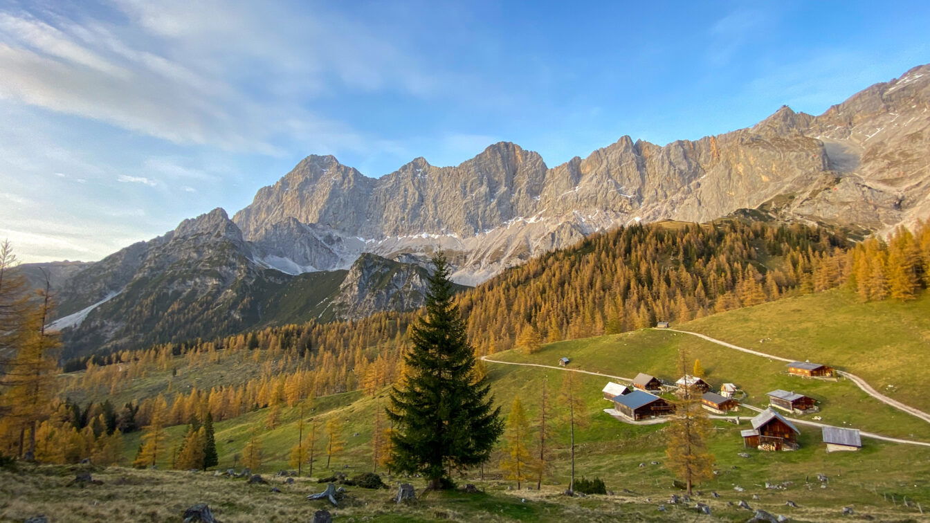 Ramsau Dachstein