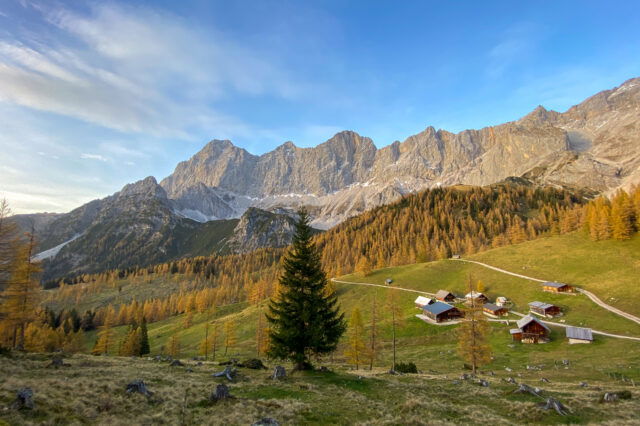 Ramsau Dachstein