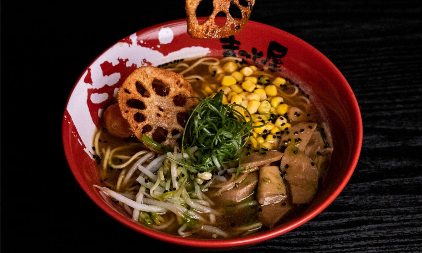 Ramen Ramen Makotoya