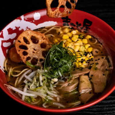 Ramen Ramen Makotoya