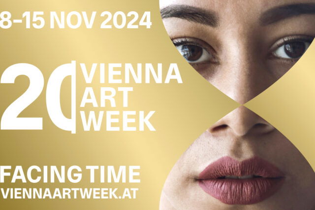 Vienna Art Week Gewinnspiel