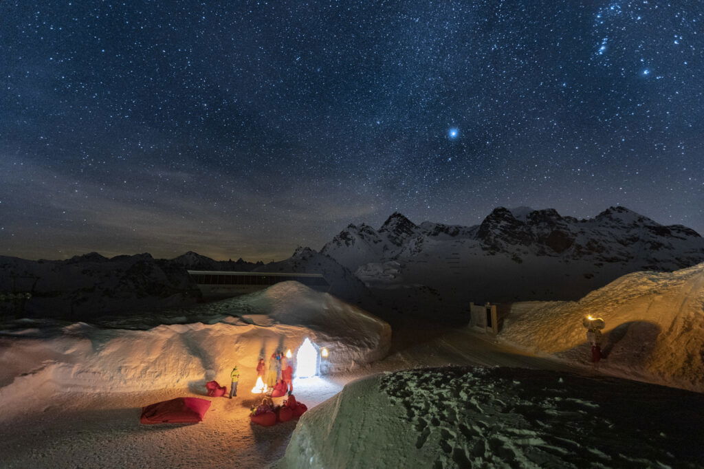 (c) Stefan Kothner - Montafon Tourismus GmbH, Schruns