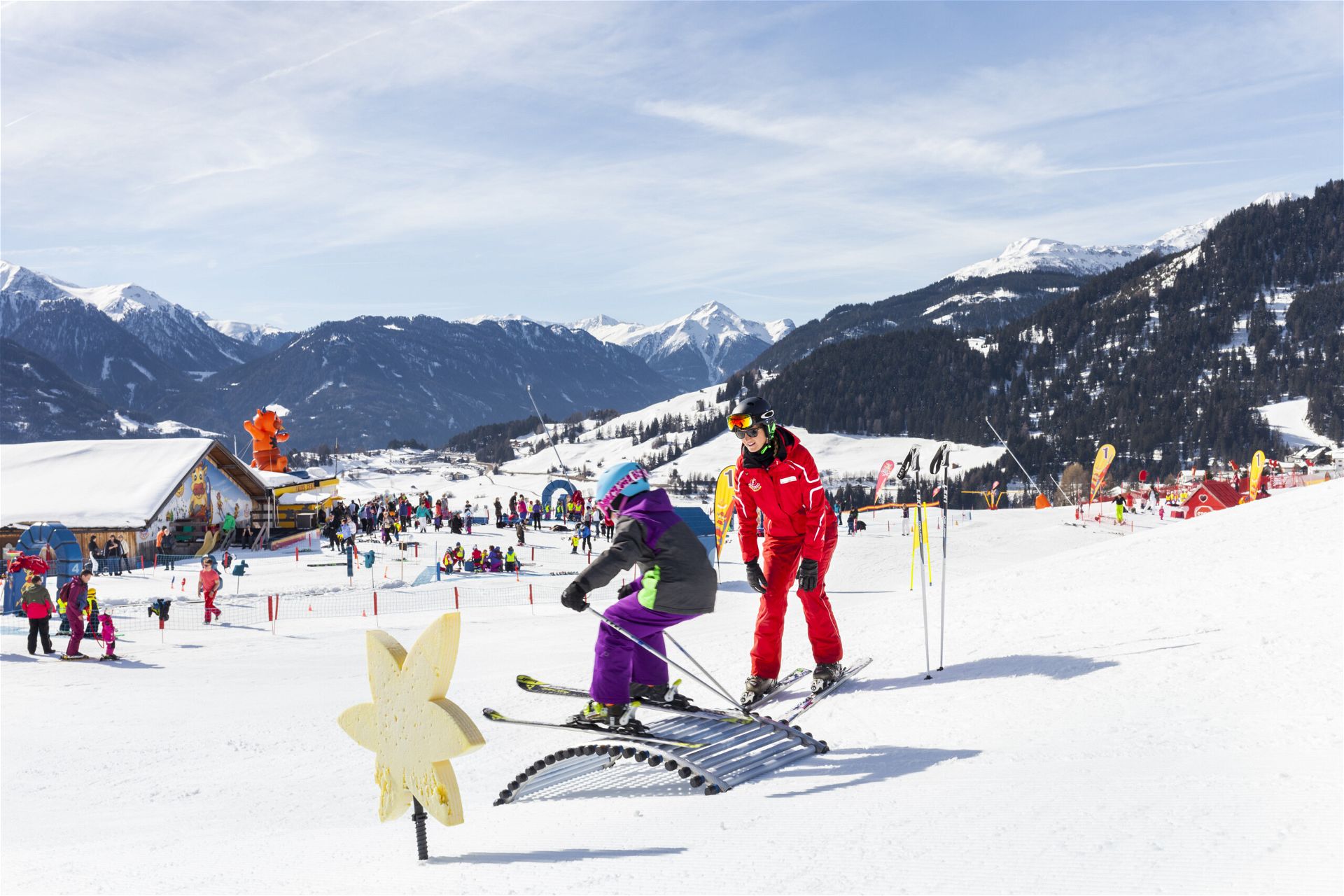 serfaus fiss ladis winter skifahren urlaub