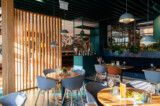Salon Albert Restaurant Bar Wien