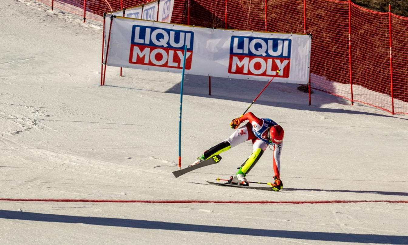 HahnenkammRennen in Kitzbühel 2025 Alle Infos & Events 1000things