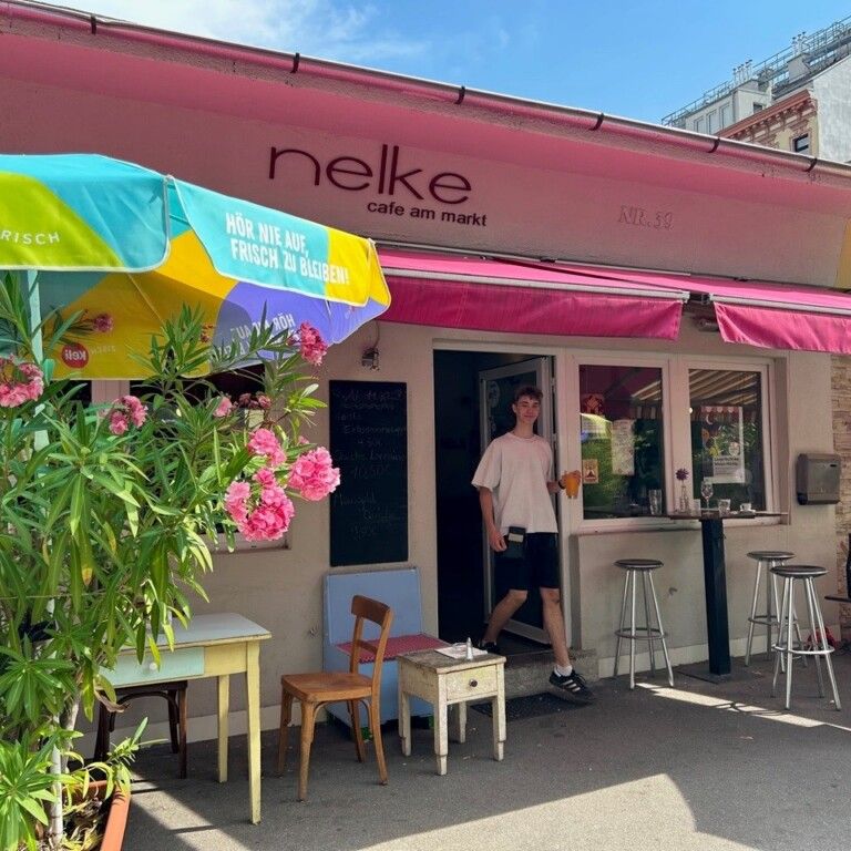 Café Nelke