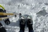 Schneeschuhwandern in Österreich, Hohe Tauern Nationalpark