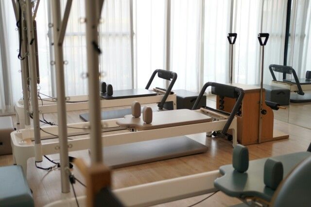 Pilates Studios Wien