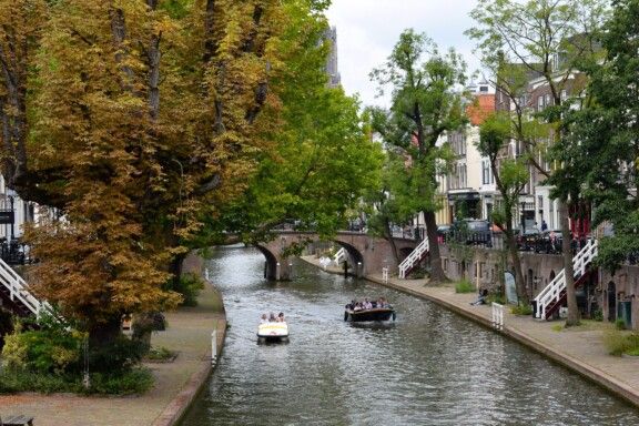 Utrecht Niederlande