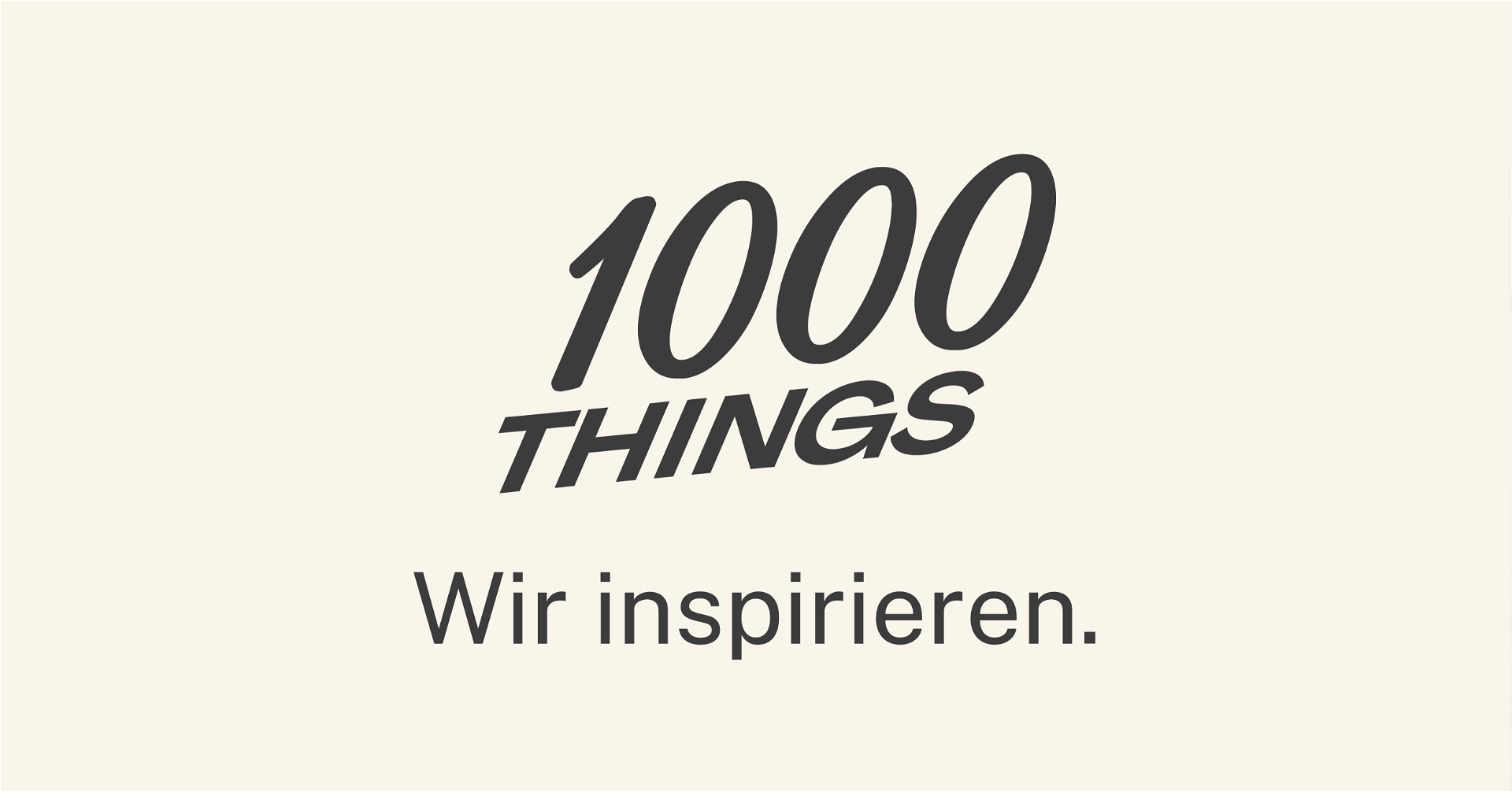 (c) 1000things.at