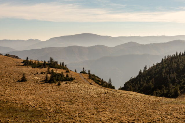 Rax Wandern Österreich