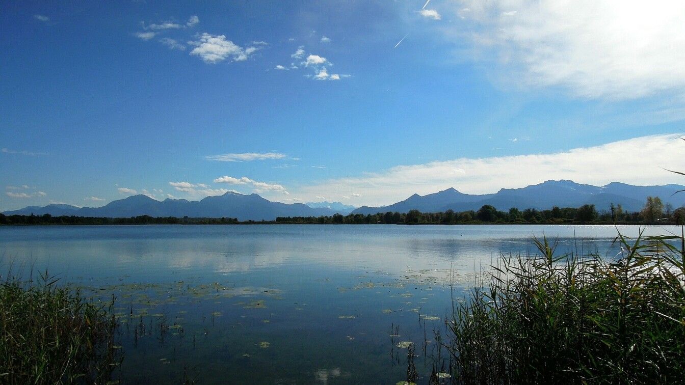 Chiemsee