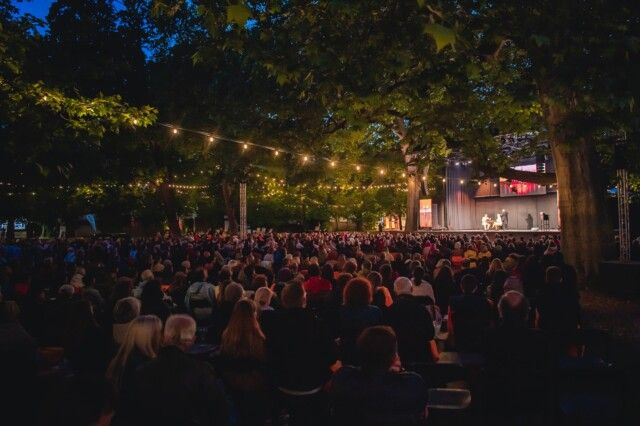 Theater im Park Wien