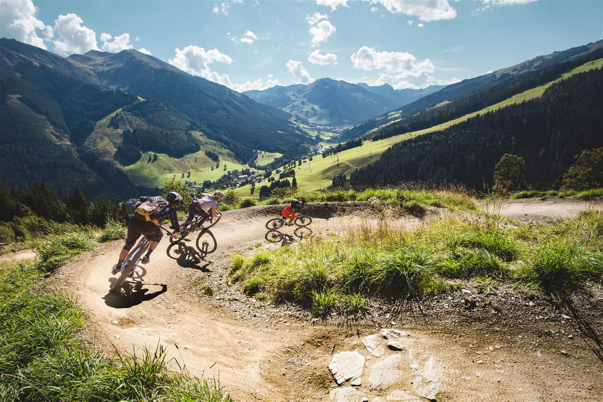 Saalbach Hinterglemm