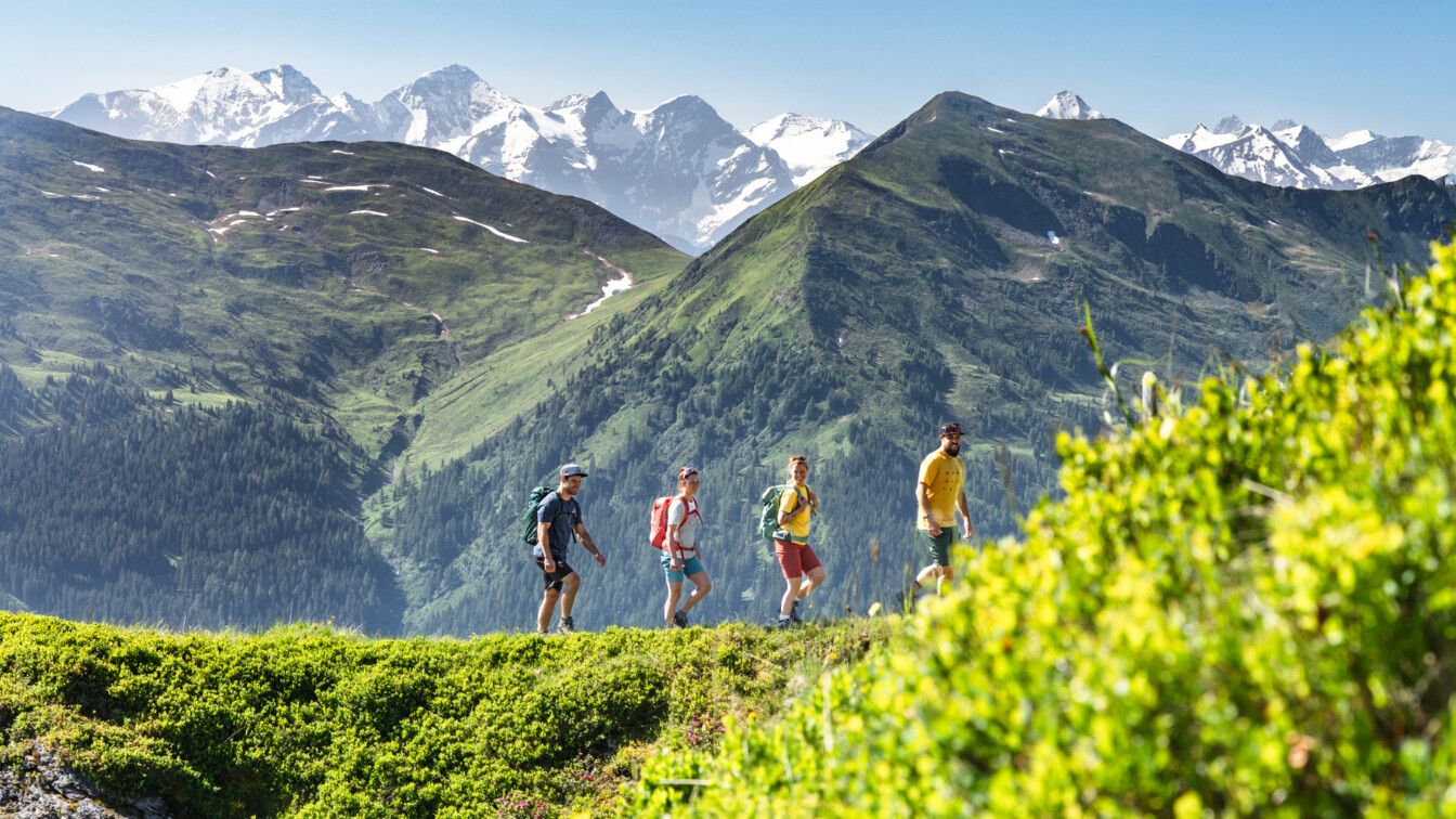 Saalbach Hinterglemm