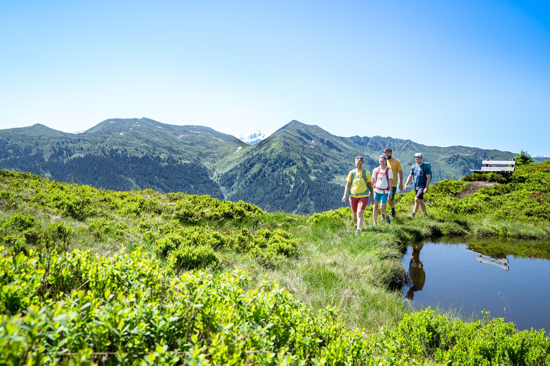 Saalbach Hinterglemm