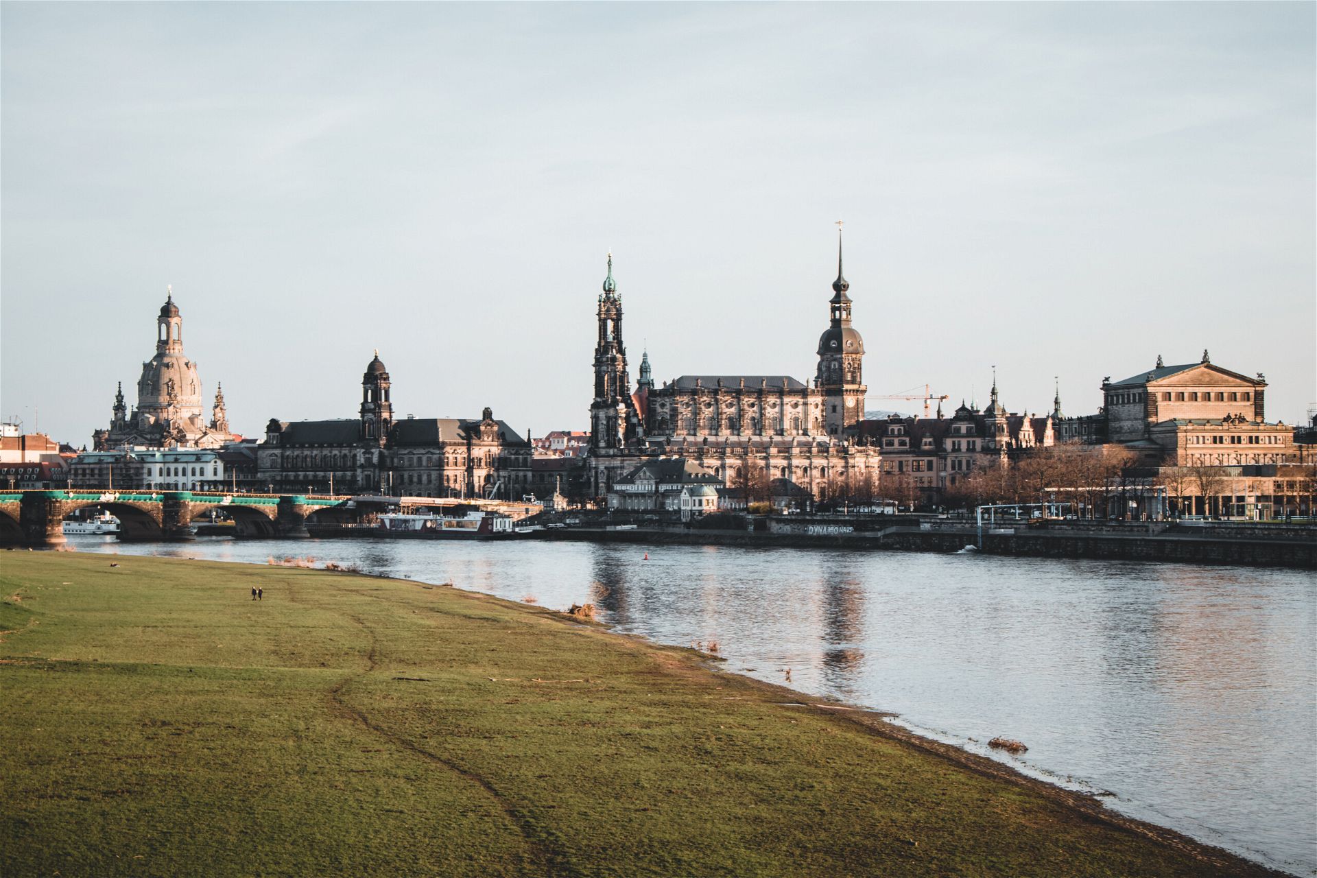 Dresden