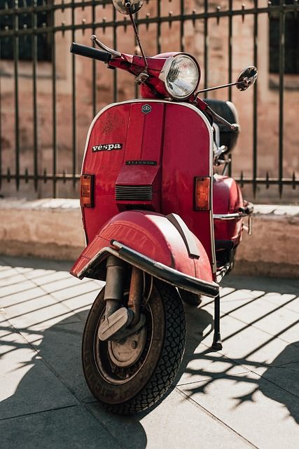 Vespa