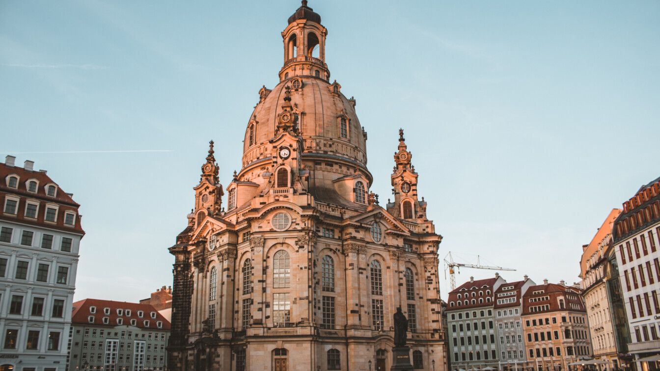 Dresden