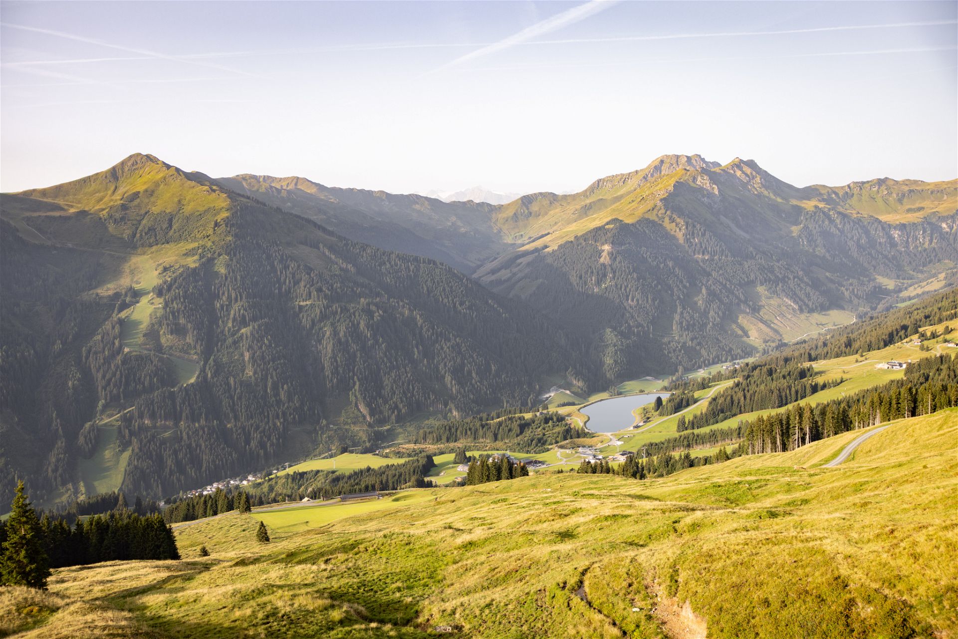 Saalbach Hinterglemm