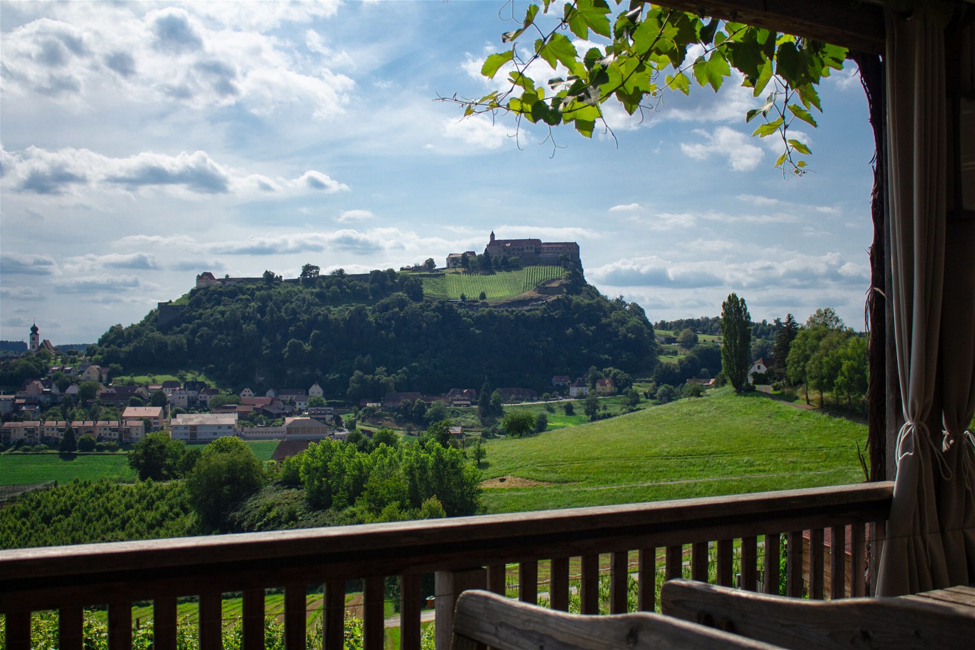 Steiermark Tourismus