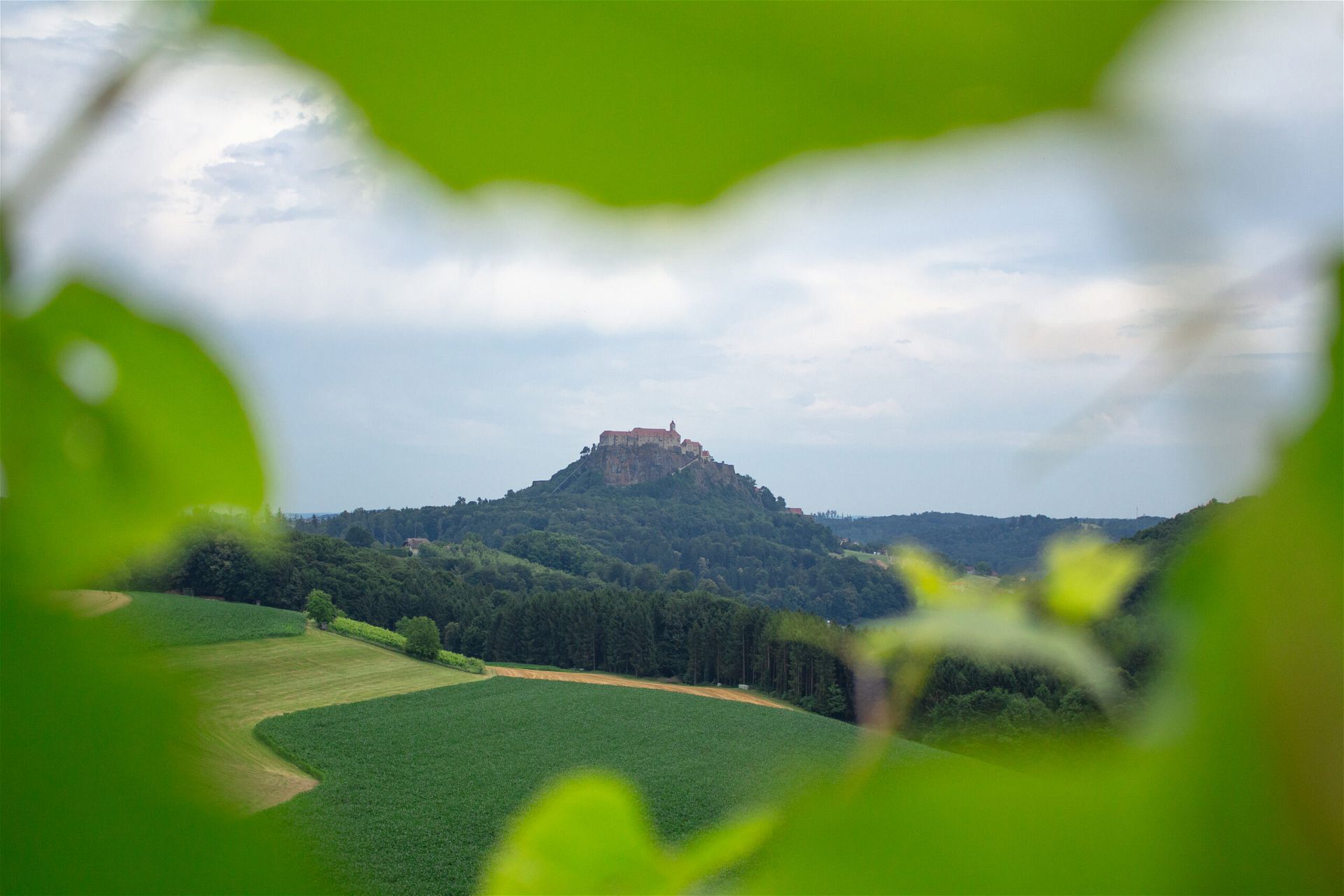 Steiermark Tourismus